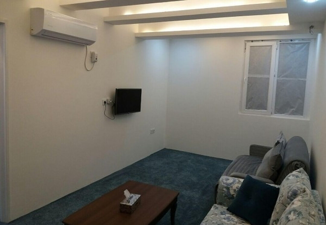 Sefid Apartment Hotel Bandar Abbas